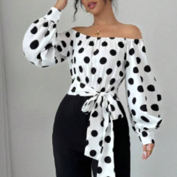 Long Sleeve Jumpsuit